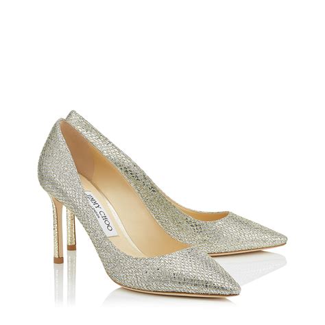 metallic fabric pumps|metallic toe pumps.